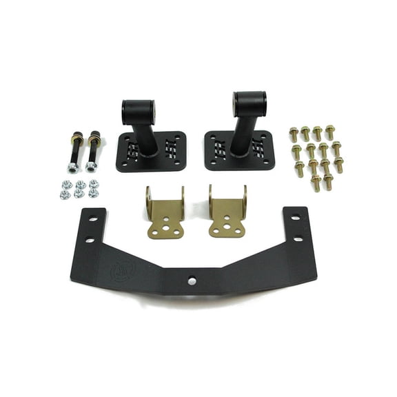 Isr Performance IS-GEN-LSMK ISR Engine Mounts