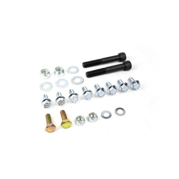 ISR Performance JZ / CD Swap Mounts for Nissan 240sx S13/14
