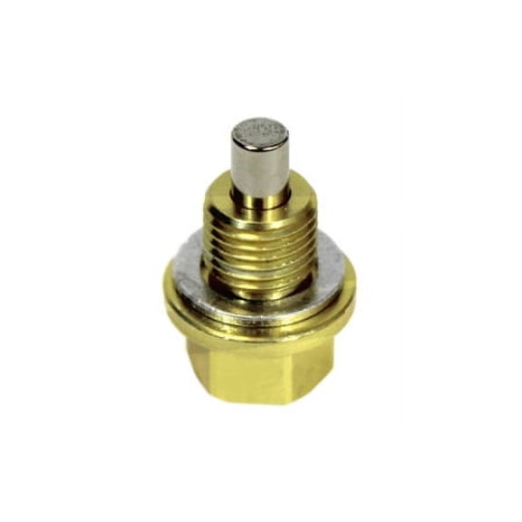 ISR Performance Magnetic Oil Drain Plug - M12x1.25