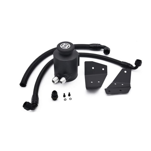 ISR Performance Power Steering Reservoir Kit - Nissan (S13) 240sx