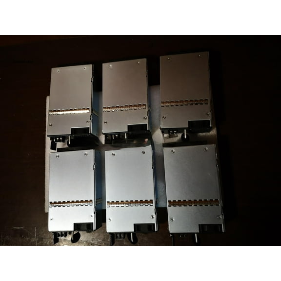 ISR4431/K9 router power PWR-4430-AC PWR-4430-DC