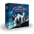 ISS Vanguard Deadly Frontier MMF7 Campaign Expansion New Challenges
