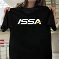 thumbnail image 1 of ISSA Certified Personal Trainer Fitness Gym Unisex T-Shirt, Workout Professional V51285, Up to Size 5XL, 1 of 2