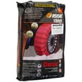 thumbnail image 1 of ISSE Textile Snow Chains Size 70, Tire Chain Alternative, C60070, 1 of 10