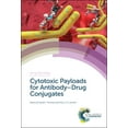 thumbnail image 1 of Drug Discovery Cytotoxic Payloads for Antibody-Drug Conjugates, Book 71, (Hardcover), 1 of 1