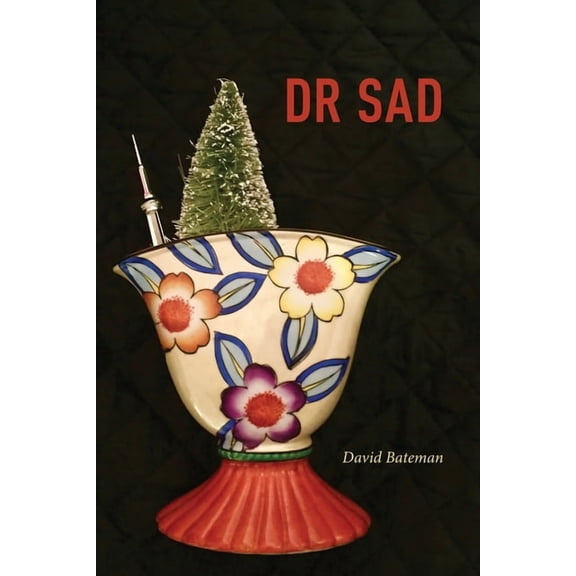 ISSN Dr Sad, (Paperback)