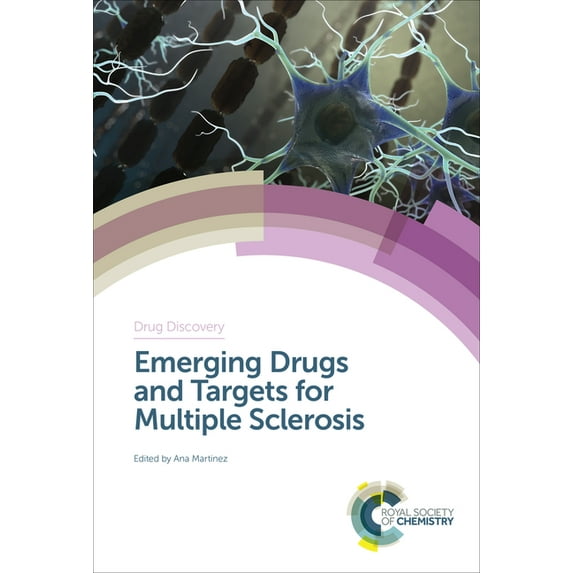 Drug Discovery Emerging Drugs and Targets for Multiple Sclerosis, Book 70, (Hardcover)