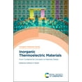 thumbnail image 1 of Inorganic Materials Inorganic Thermoelectric Materials: From Fundamental Concepts to Materials Design, Book 9, (Hardcover), 1 of 1
