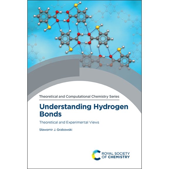 Theoretical and Computational Chemistry Understanding Hydrogen Bonds: Theoretical and Experimental Views, Book 19, (Hardcover)