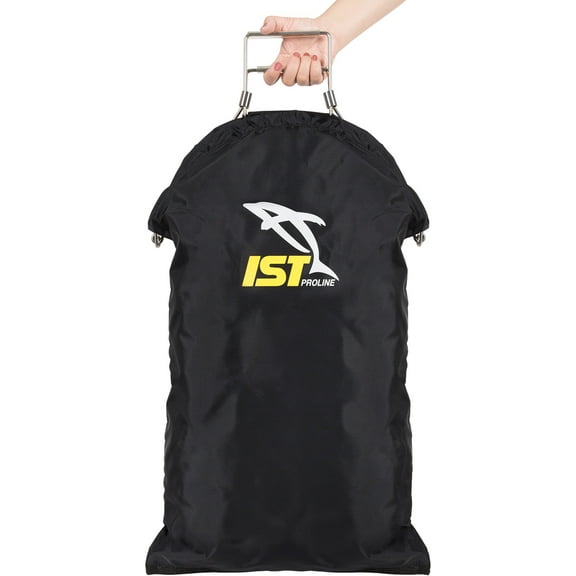 IST BGM02 One Hand Release Game Bag