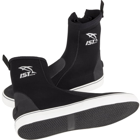 IST BT0130 3mm Nylon II Boots (5)