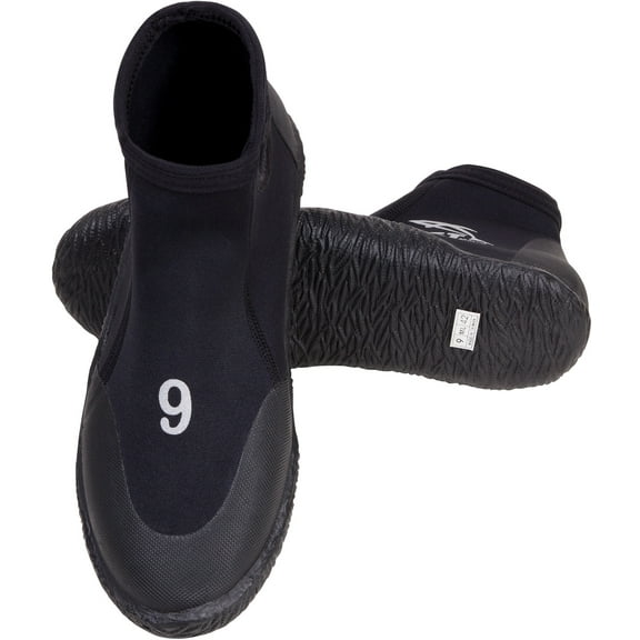 IST BT0430 Low Cut Boot (6)