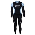 thumbnail image 1 of IST CWSJ0125 Womens 2.5mm Wetsuit (13), 1 of 1