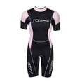 thumbnail image 1 of IST CWSS0130 Womens 2.5mm All Purpose Adult Tropical/Temperate Watersport Shorty (Size 9), 1 of 1