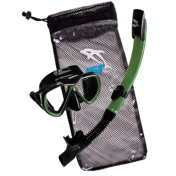 IST Snorkeling Combo Set for Kids