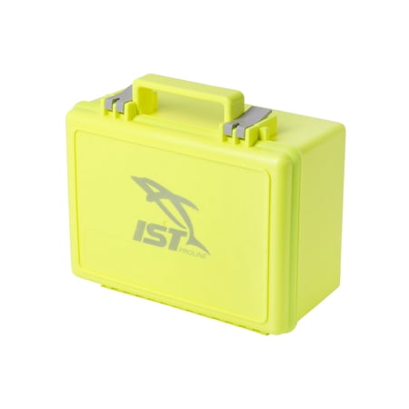 IST DB02 Dry Box (Yellow)
