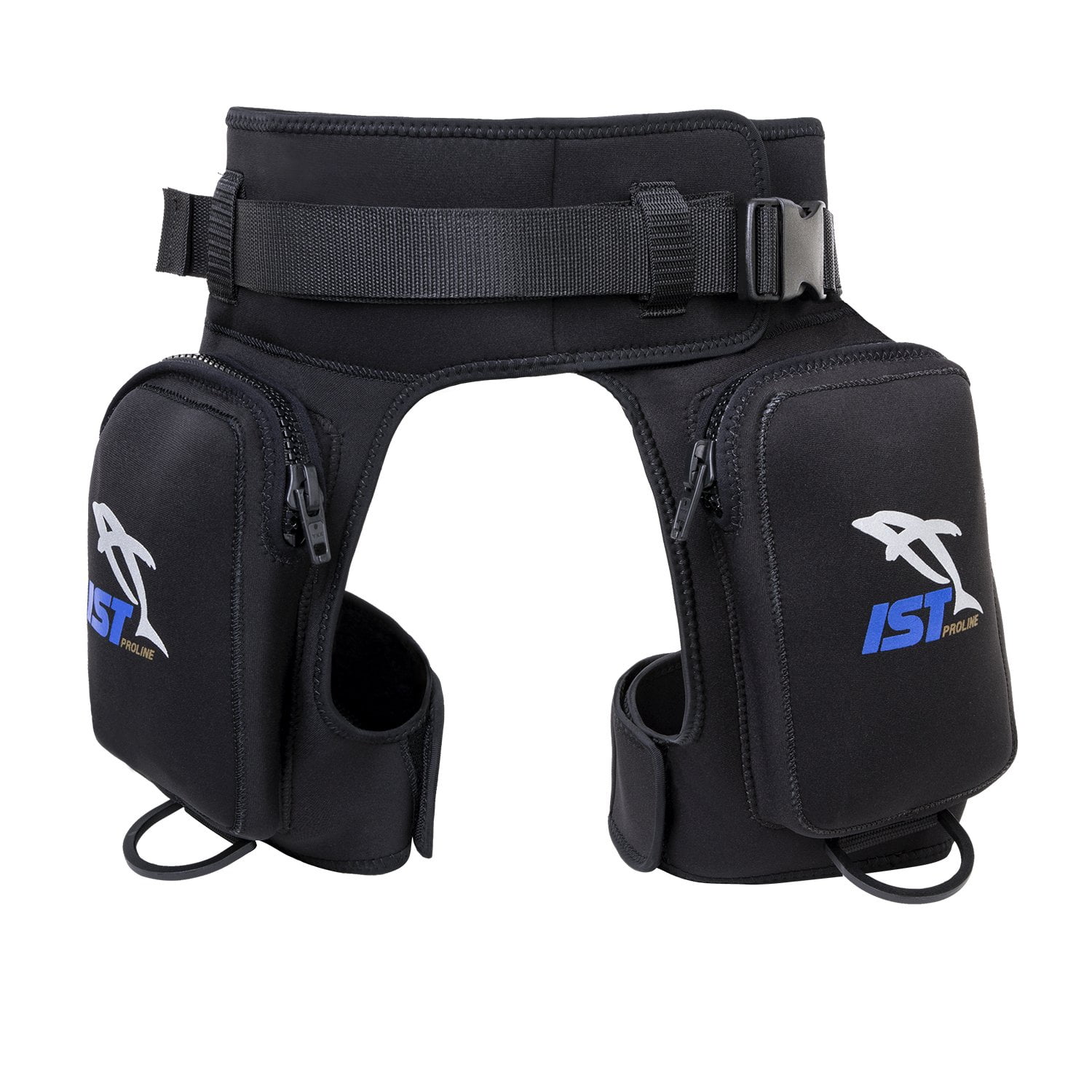 IST Divers Holster