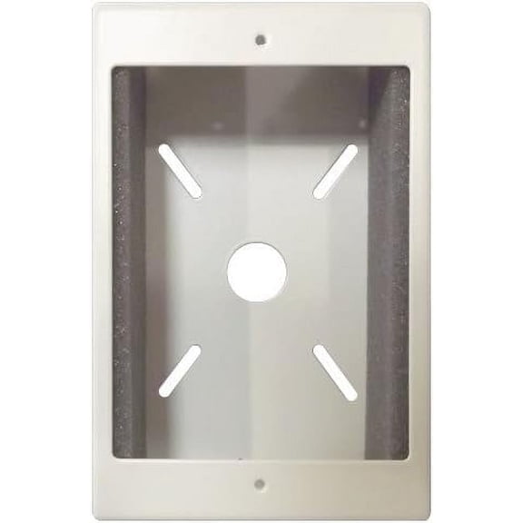 IST DSB Retro Intercom, White