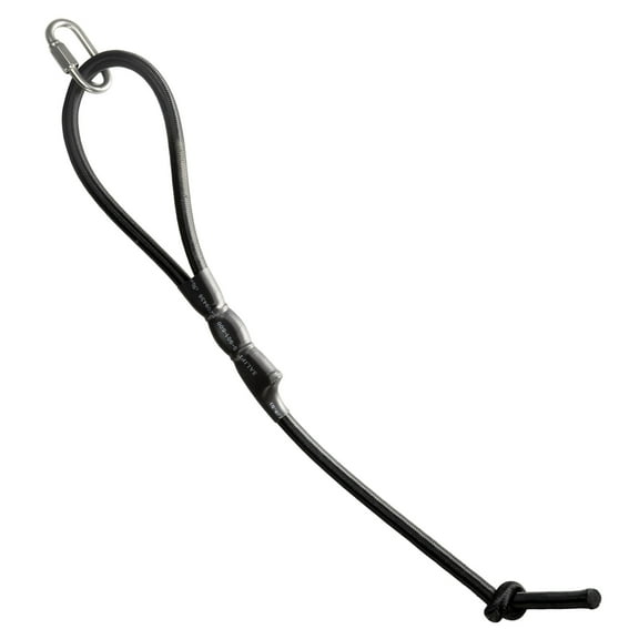 IST Dolphin Tech Side Mount 19.7 Inch Bungee with Stainless Steel Clip