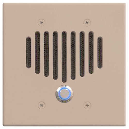 IST I2000 Intercom Door Station, Almond (I2000DA)