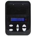 thumbnail image 1 of IST I2000 Intercom Room Station, Black (I2000RB), 1 of 1