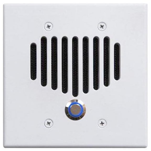 IST-I2000D I200 Intercom, White