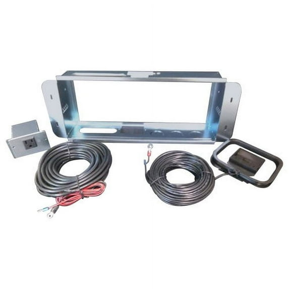 IST Intercom Rough-In Kit (I2000H)