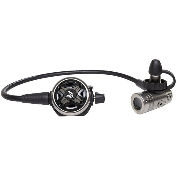 IST R860 DIN Anti Freeze Regulator