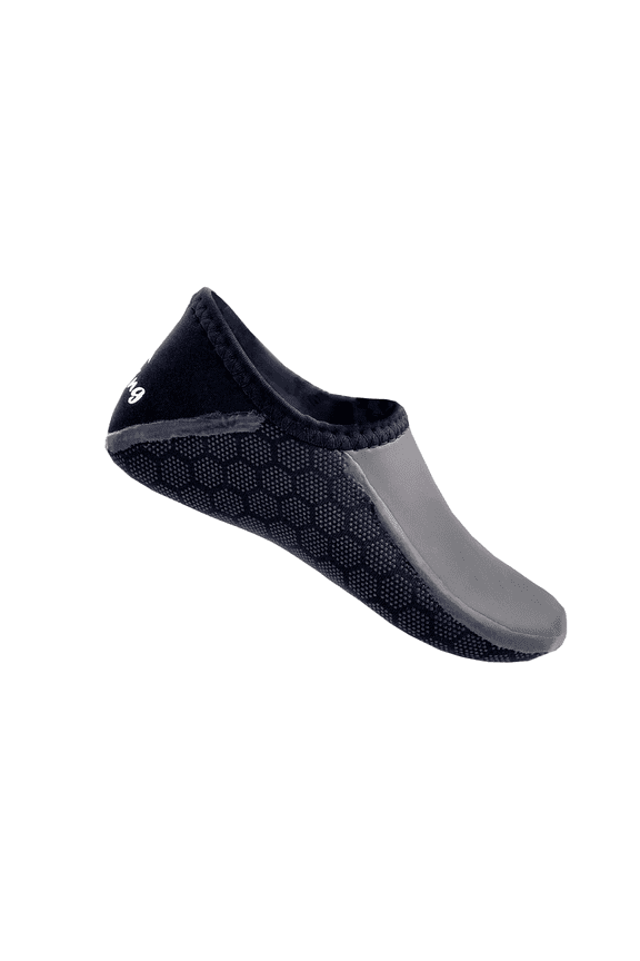 SK9 3mm Neoprene Freediving Boat Socks, size L