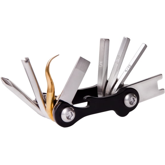 IST Scuba Gear Multi Tool Kit Set