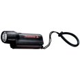thumbnail image 1 of IST T16 High-Powered LED 3 Watt Dive Torch, Depth Rated to 196 Feet (Orange), 1 of 1