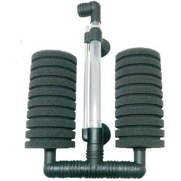 ISTA I-142 Double Foam Sponge Filter, Small