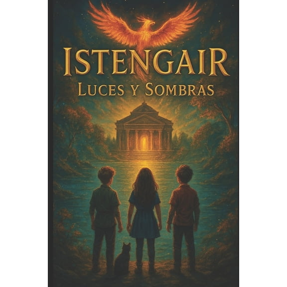 ISTENGAIR Luces y Sombras: Luces y Sombras, (Paperback)
