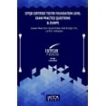 thumbnail image 1 of ISTQB Certified Tester Foundation Level Exam Practice Questions & Dumps: Exam Practice Questions for ISTQB LATEST VERSION, (Paperback), 1 of 1