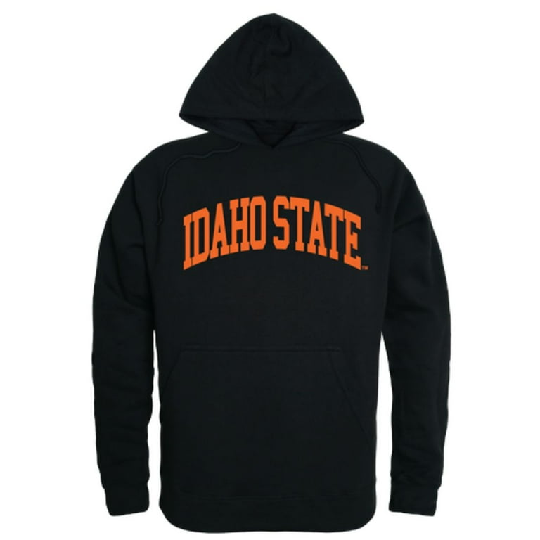 Bengals top hooded sweatshirt