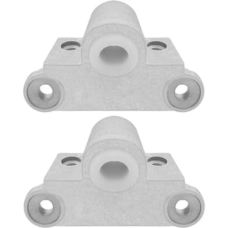 Scotty - Sidebar - Oar Lock Adapters - 12Pack BV