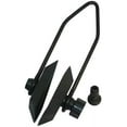 thumbnail image 1 of ISURE MARINE Universal Rectangular Outboard Motor Water Flusher Boat Ear Muff Engine Flusher for Marine Boat, 1 of 5