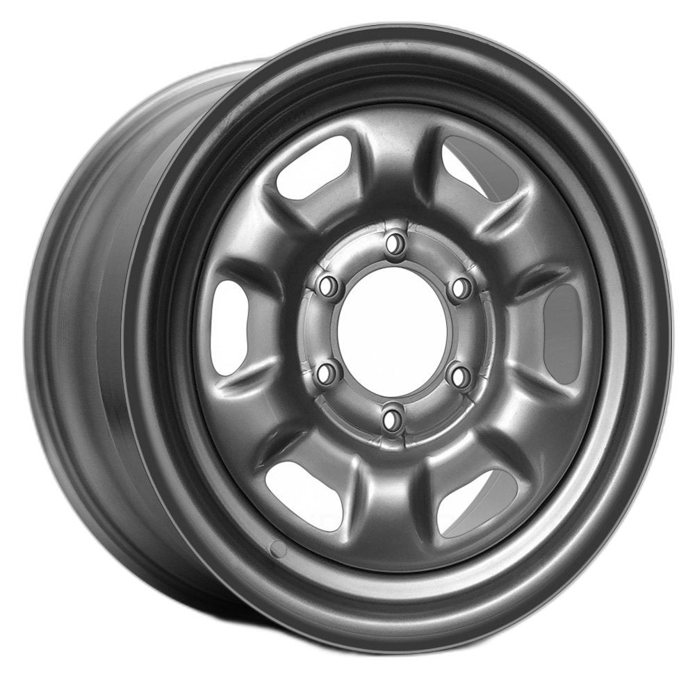 Isuzu Invader Rim Isuzu Trooper Wheel