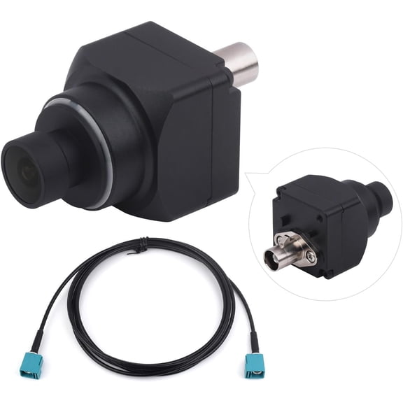 ISX031 3MP GMSL Camera Module, IP67 Protection Degree, More Durable