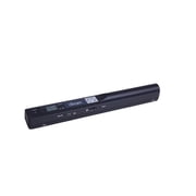 IScan Portable Handheld Wireless Mobile Document Scanner 900DPI Type-c LCD Display Support JPG/PDF Format A4 for Business Home