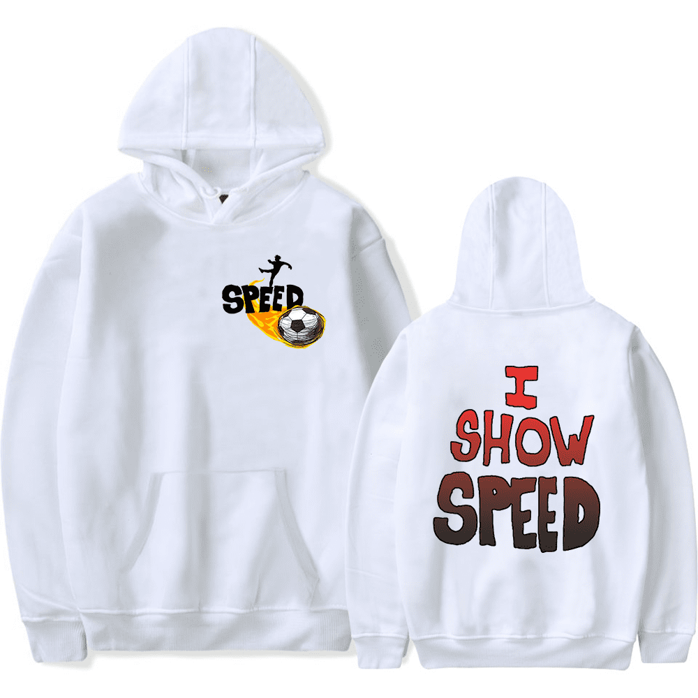 Ishowspeed Merch - Official Store