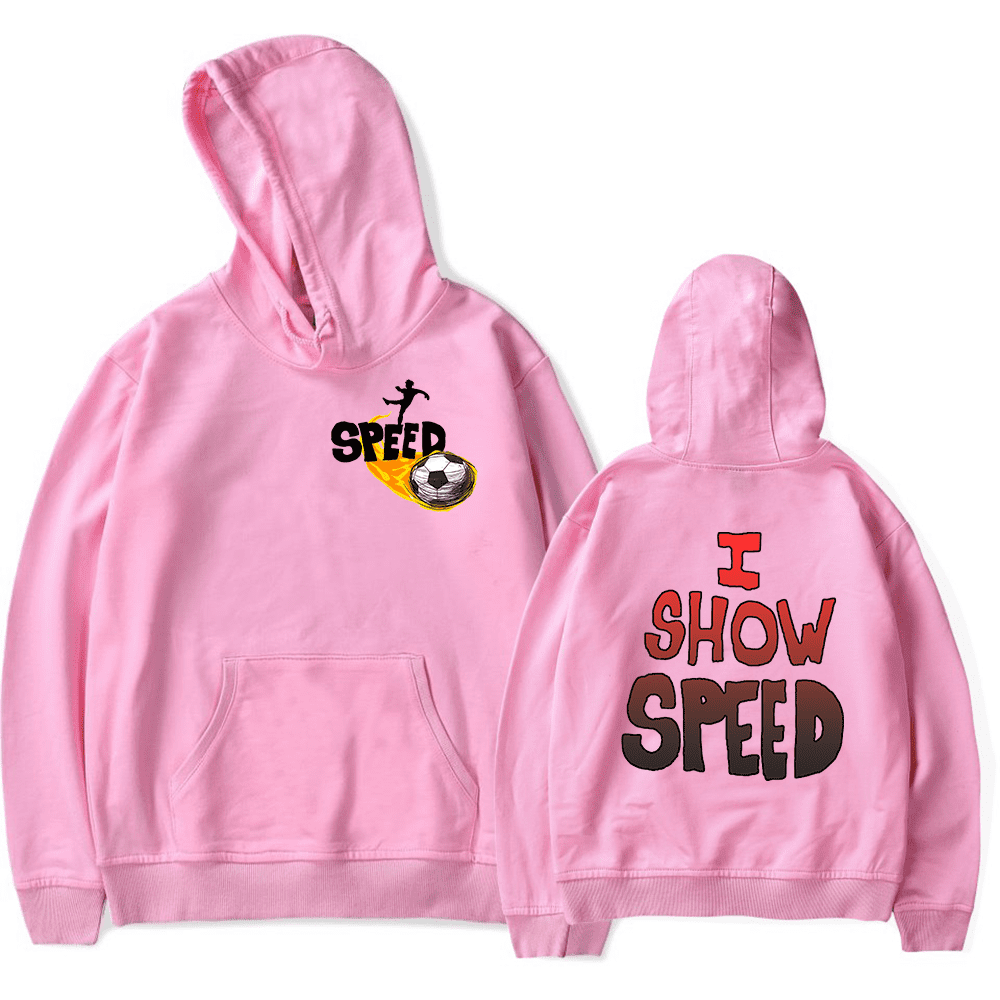 Ishowspeed Merch - Official Store