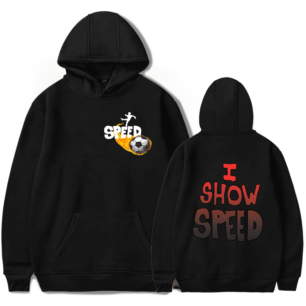 Ishowspeed Merch - Official Store