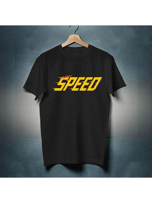 IShowSpeed Shirt IShowSpeed Merch