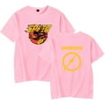 thumbnail image 1 of IShowSpeed Short Sleeve T-shirts Men Women Rapper Clothes Unisex Printing Harajuku Retro, 1 of 2