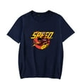 thumbnail image 1 of IShowSpeed Short Sleeved Casual Tshirt  Summer Tee Shirt Man/Woman Cosplay Tee Shirt, 1 of 1