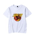 thumbnail image 1 of IShowSpeed Short Sleeved Casual Tshirt  Summer Tee Shirt Man/Woman Cosplay Tee Shirt, 1 of 1
