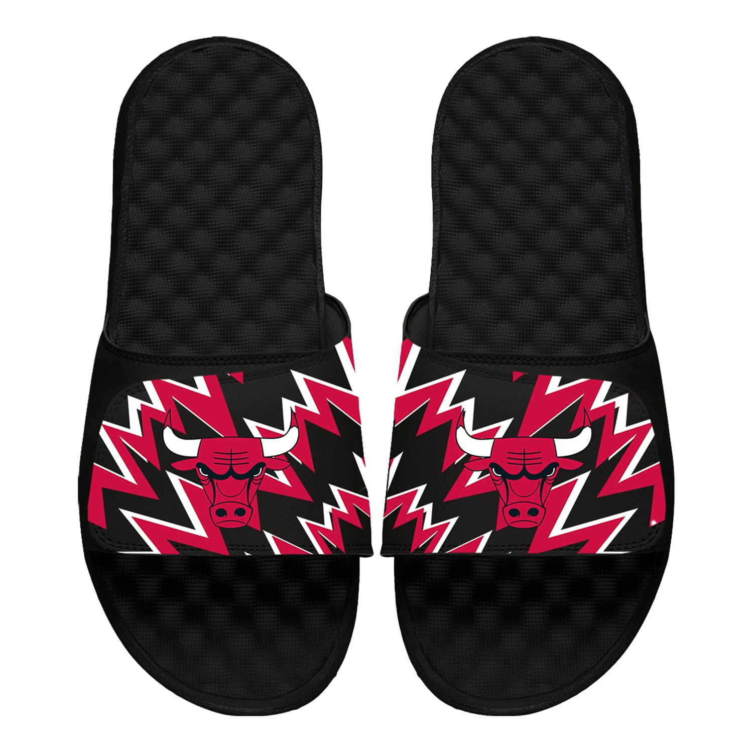 chicago bulls sandals