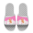 thumbnail image 1 of ISlide Chicago White Sox Ice Cream Drip Slide Sandals, 1 of 1