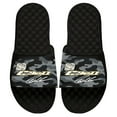 thumbnail image 1 of ISlide Christopher Bell NASCAR Camo Slide Sandals, 1 of 1